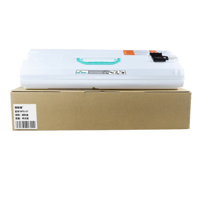 菲耐普 硒鼓 NPG-67 废粉盒 支