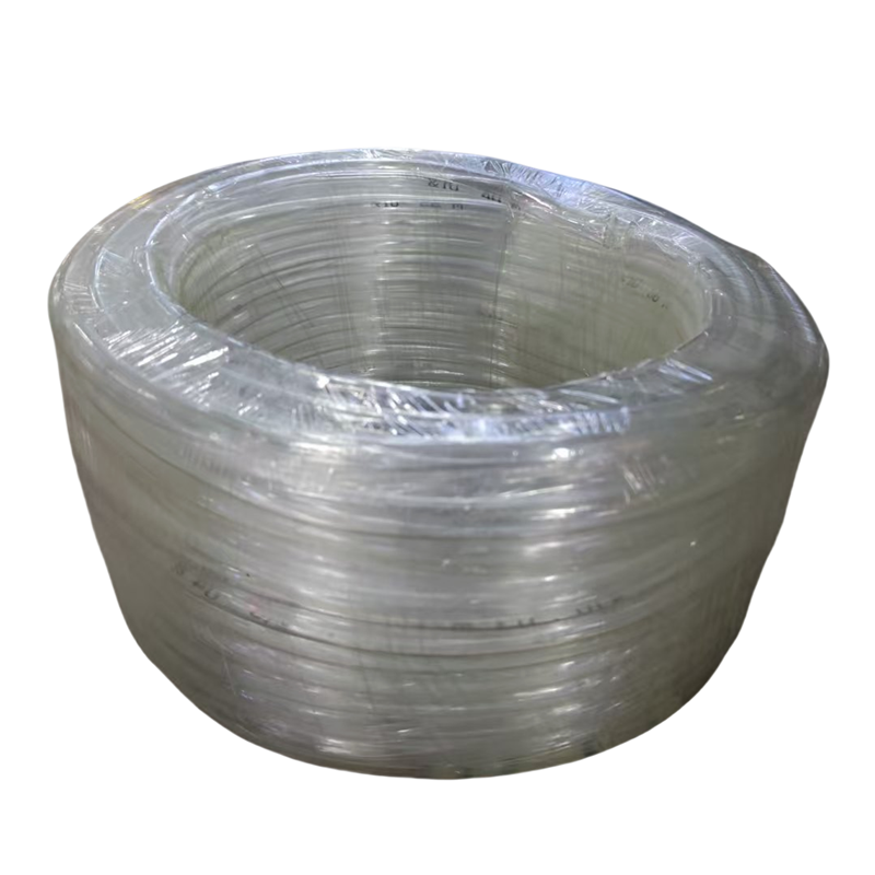 vzi 透明管 φ8×12 米