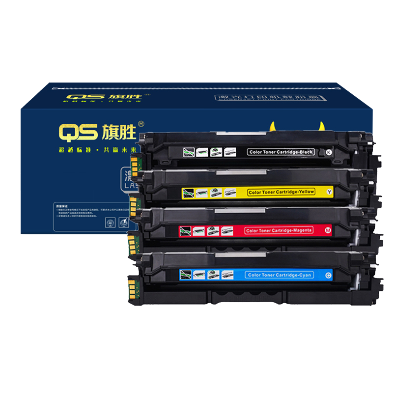 旗胜 硒鼓LD2410 支