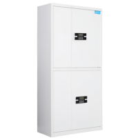 攸形电子保密柜90*42*185cm台