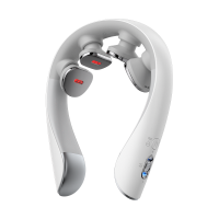 SKG肩颈按摩仪K5-3尊贵肩颈脖子热敷按摩仪颈椎按摩器教师节七夕生日礼物盒妈妈老婆闺蜜礼物