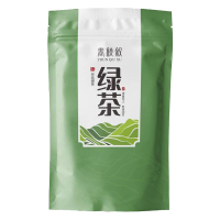 春秋叙 绿茶 250g/袋