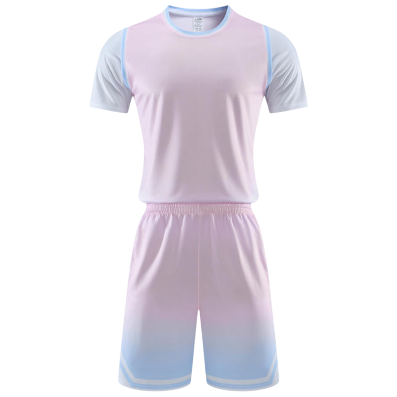 极星健 运动服 J207 套