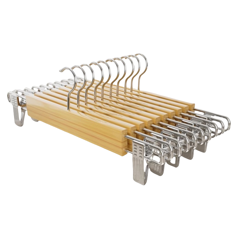 乐琪艺 裤夹 30*10cm 个