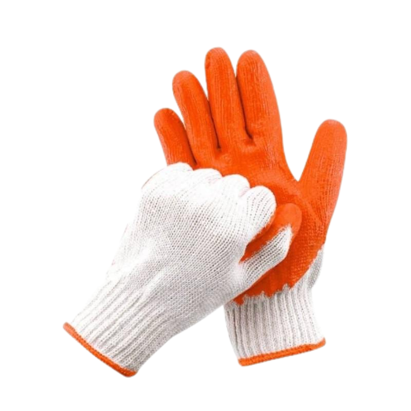 卓凡舒 半胶手套 均码 双