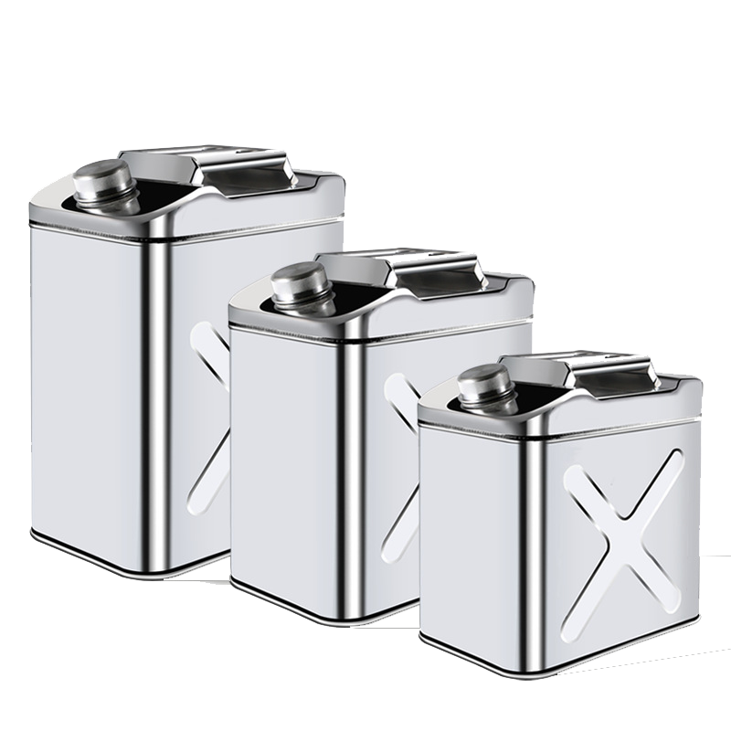 晖旭源 油桶 不锈钢油桶 立式 15L