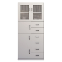 蕃蒂文件柜180cm台