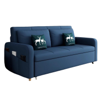 鑫龙悦 简易沙发床 2.3米 张