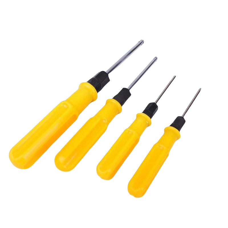 十字一字家用机用螺丝批起子双头两用螺丝刀多功能螺丝刀