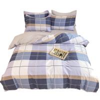 云意生 四件套 全棉 200*230cm/套