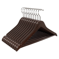 乐琪艺 衣架 44.5*23cm 个