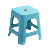 繁哲思凳子方形345*345*365mm个