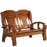 豫龙都沙发双人张