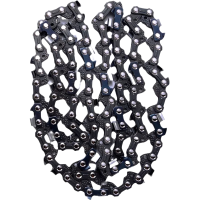 依诺九吉 锯链油锯链条锂电锯电锯通用链条 16寸链条 条