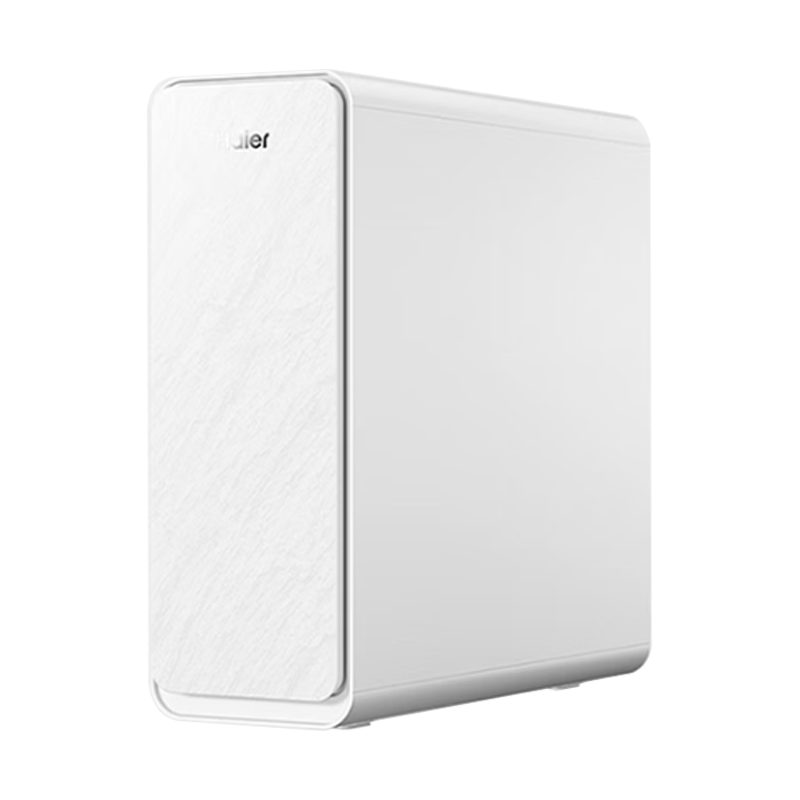 海尔(Haier)自然湃pro家用净水器600G净水机 RO反渗透过滤厨下自来水过滤直饮纯水机 HKC1560-R610
