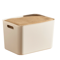 亿洛莱 收纳箱 40*28*26cm 个