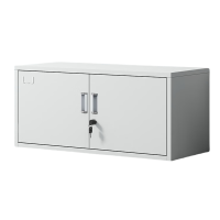 金派邦 单节文件柜(加厚) 850*360*390mm (个)