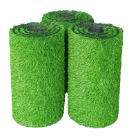 日目 仿真加密草坪地垫 厚度30mm/平方米