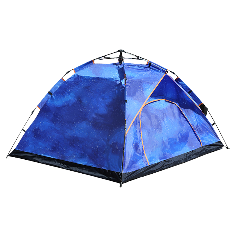嘉众忆 星空max多人帐篷 JZY-D010 个