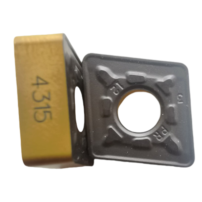 vzi 车床加工刀具 CNMG120412-VZI 4315 个