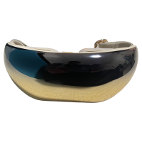 SKG眼部按摩仪E9 眼睛热敷美护眼仪缓解黑眼圈按摩器蓝牙音乐睡眠眼罩生日母亲节礼物实用送妈妈男女友 [升级高端礼盒]