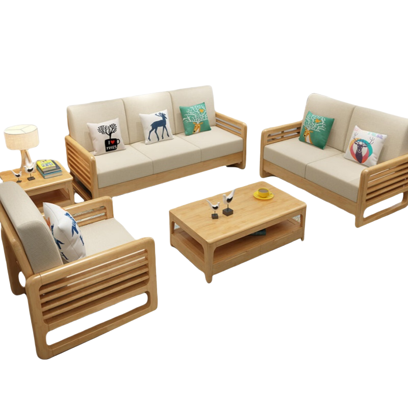 演发沙发 组合 套