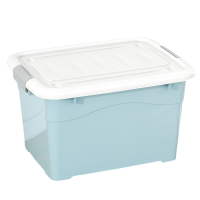 亿洛莱 储物箱 37.5*26.5*20.5cm 个