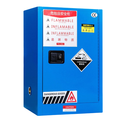 黎谷瑞 防爆柜 12加仑 台