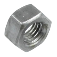 达昭 螺母 本色 M10mm Q235 4.8级(1个)