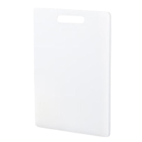 美厨砧板防霉PE塑料水果辅食案板切菜板MCPJ0698