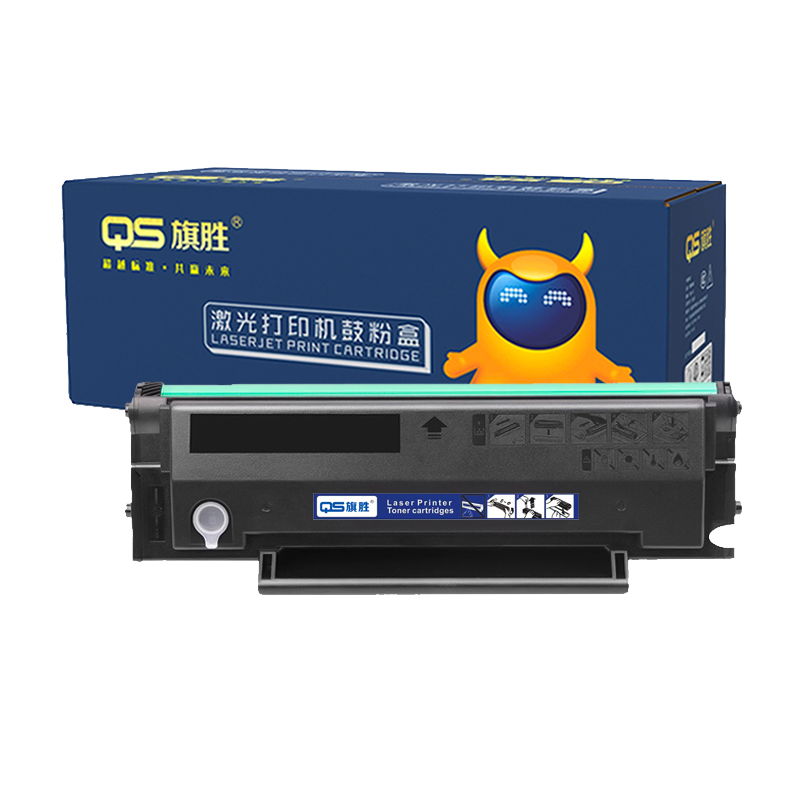 旗胜 硒鼓 PC-211支