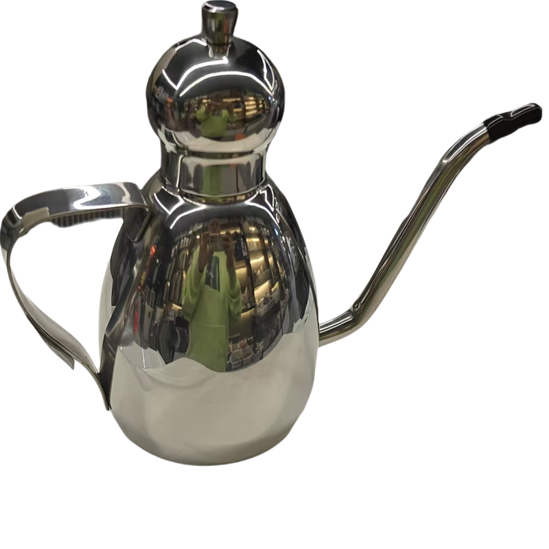 [疆不凡] 香油壶17cm/个