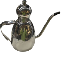 [疆不凡] 香油壶17cm/个