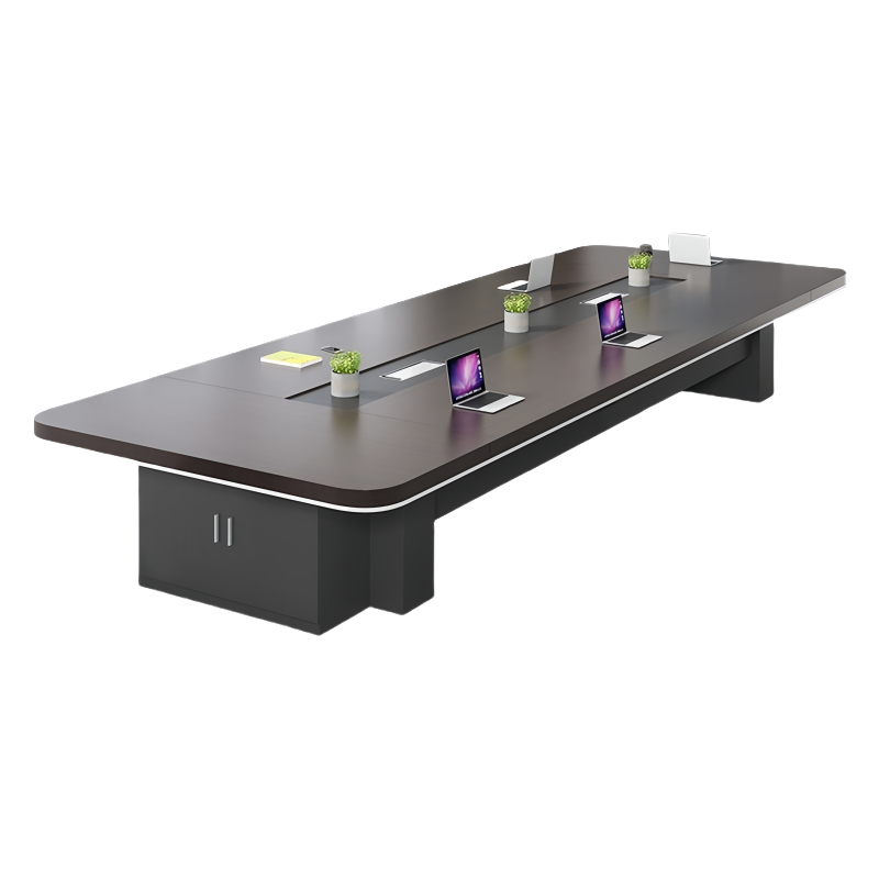 锁匠 会议桌3.0m张