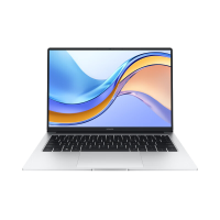 荣耀MagicBook Pro 16 AI轻薄高性能笔记本电脑 英特尔酷睿UItra5-125H 24G 1T RTX4060 3K电竞屏 游戏设计 凝夜色