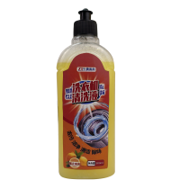 中腾海韵 洗衣机清洗液 500ml 瓶