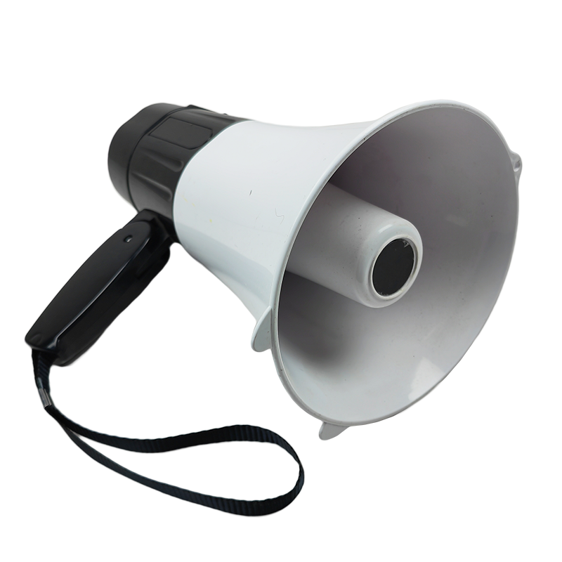 和居态 可折叠喊话器扩音器 CR-023 个