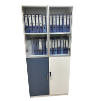 木宜星文件柜资料柜MEX-ZL-1850/个