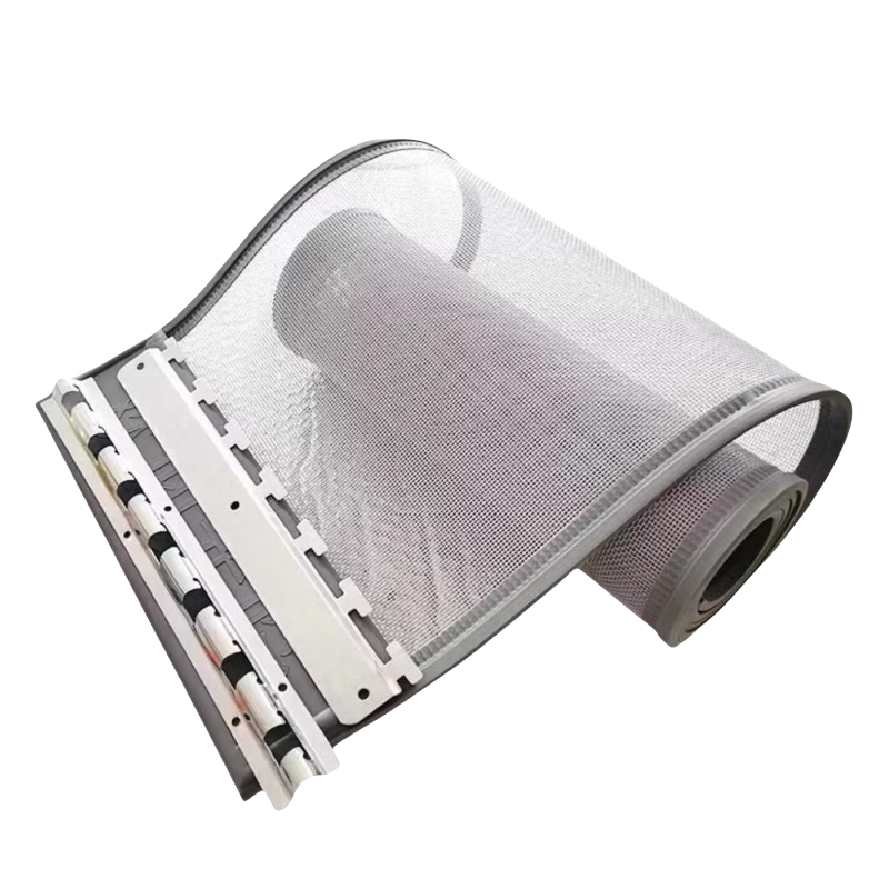 豪派伦磁吸门帘网纱平方米