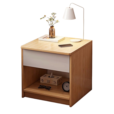 乐琪艺 床头柜 40*34*45cm 个