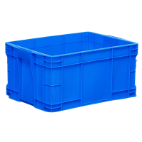 鑫木樽收纳箱510*350*240mm个