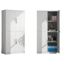 静科办公柜通双节台