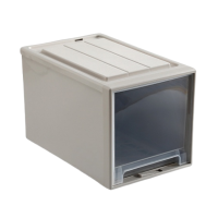 亿洛莱 储物箱 53*39*30cm 个