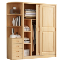 宜掌柜 衣柜卧室