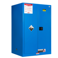 攸形加厚防爆柜90加仑1090*865*1650mm台