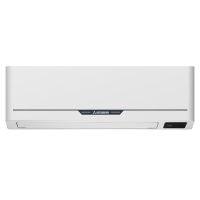 三菱重工空调 1.5匹 新2级全直流变频冷暖云智能空调挂机 KFR-35GW/MHVBp 智能防霉风