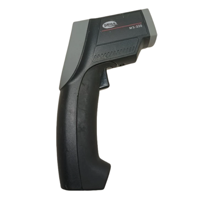 宜黔技术 红外测温仪 MS-320 台