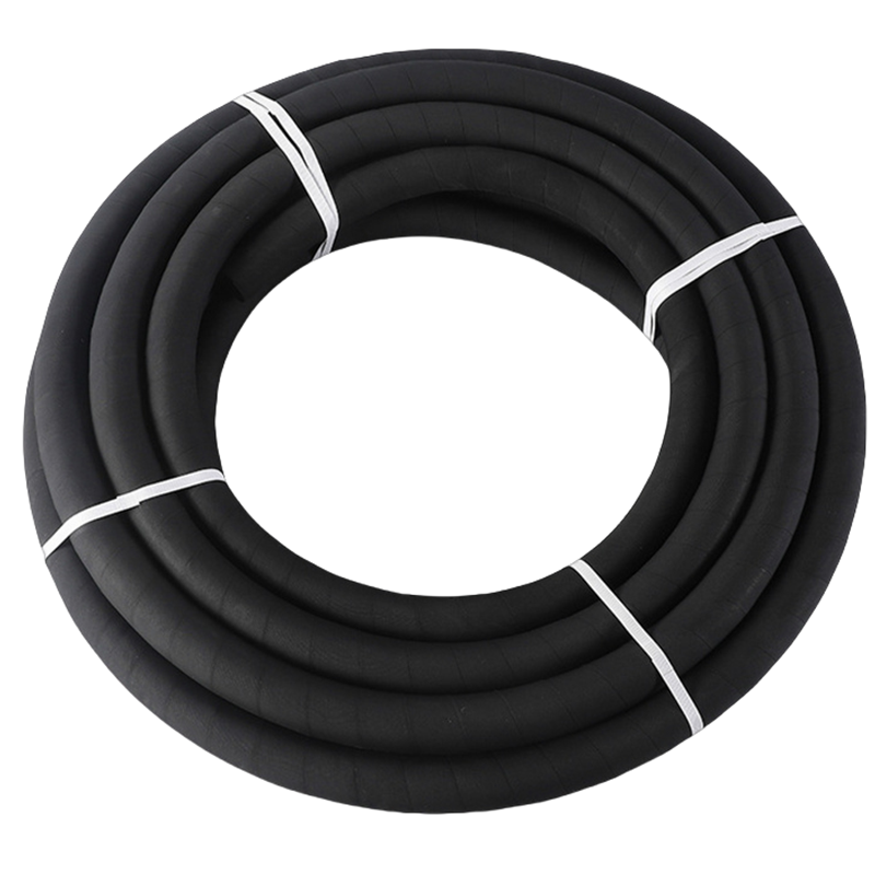 vzi 夹布橡胶管 内径76*5层 米