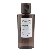 RYO吕滋盈韧发香氛洗发水清洁保湿芳香舒缓控油护发防断发大理晨曦洗发露旅行装100ml