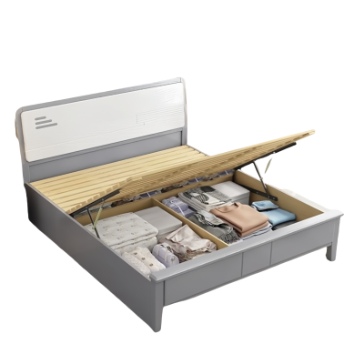 华立伟床气压款张